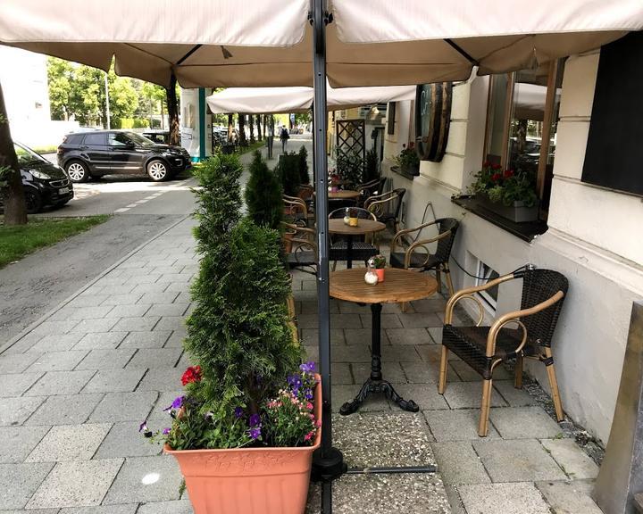 Shogenoff BREAD & WINE