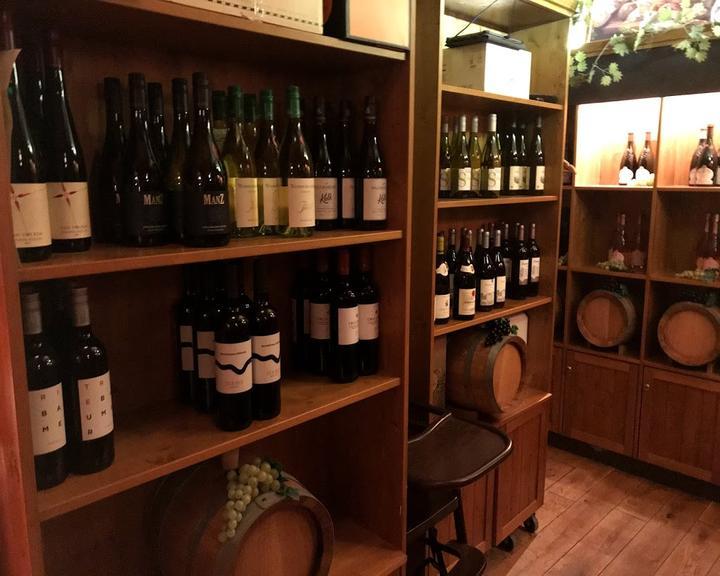 Shogenoff BREAD & WINE