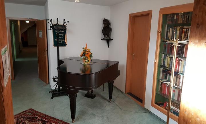 Restaurant Zur Krone