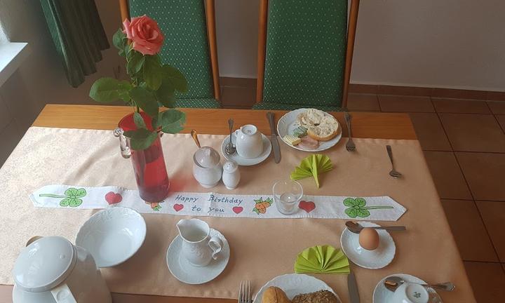 Restaurant Zur Krone
