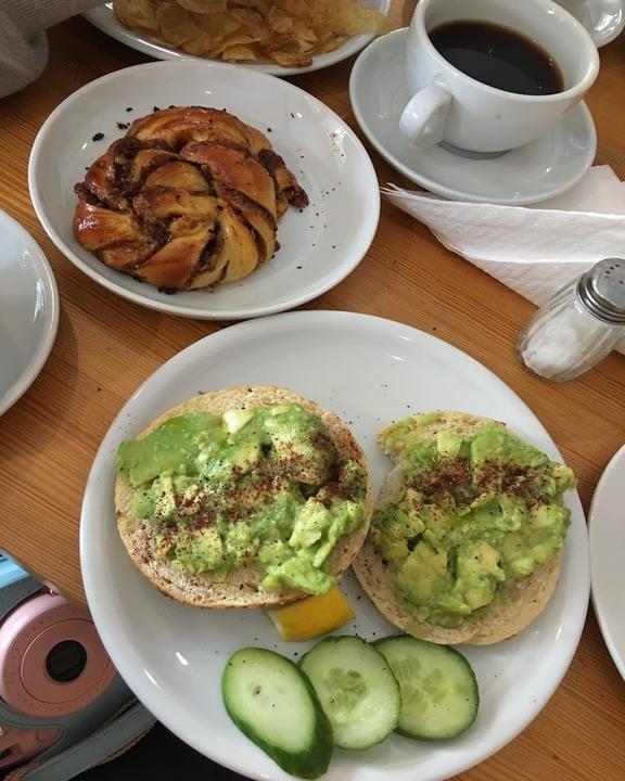 Fine Bagels