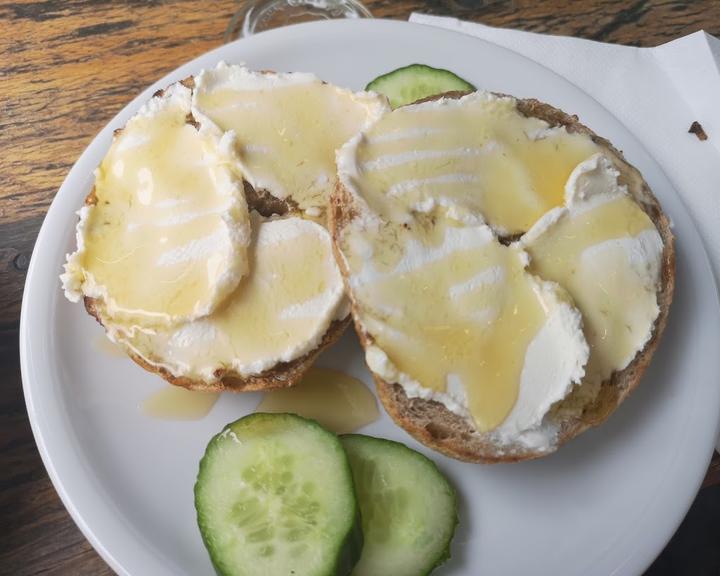 Fine Bagels