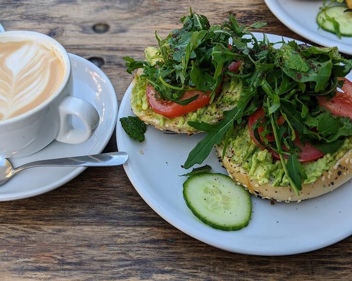 Fine Bagels