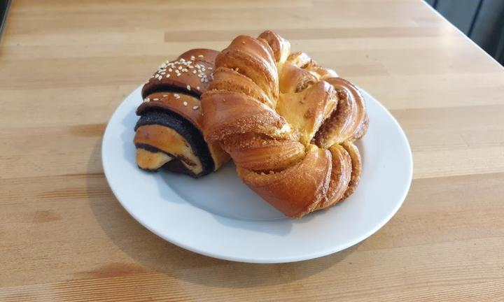Fine Bagels