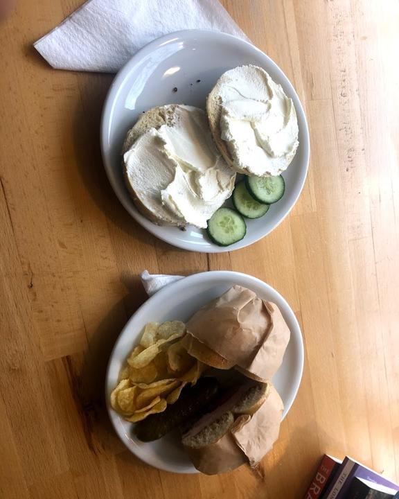 Fine Bagels