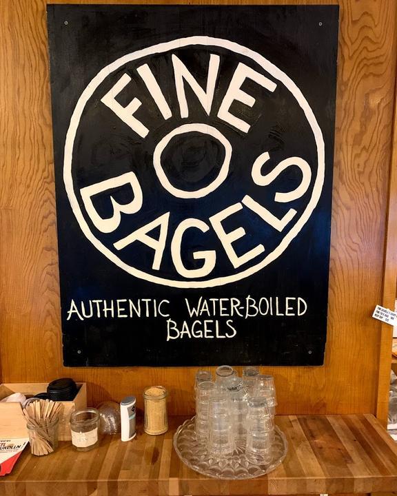 Fine Bagels