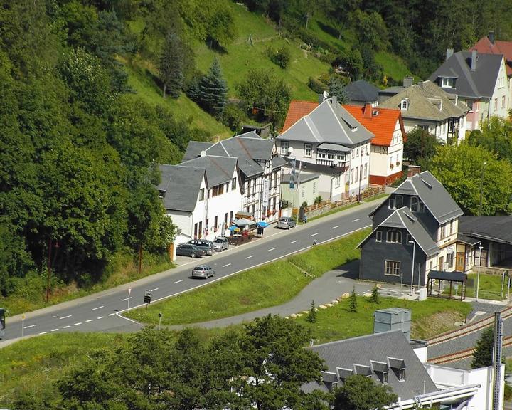 Restaurant Zum Panoramaweg