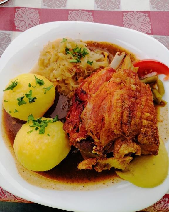 Restaurant Zum Panoramaweg