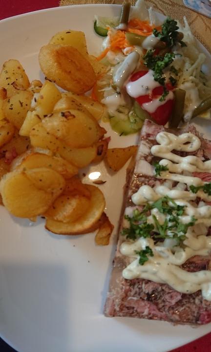 Restaurant Zum Panoramaweg