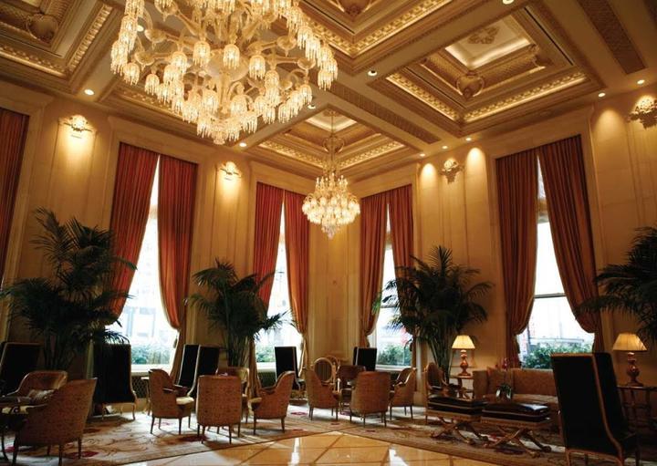 Restaurant Hotel Plaza