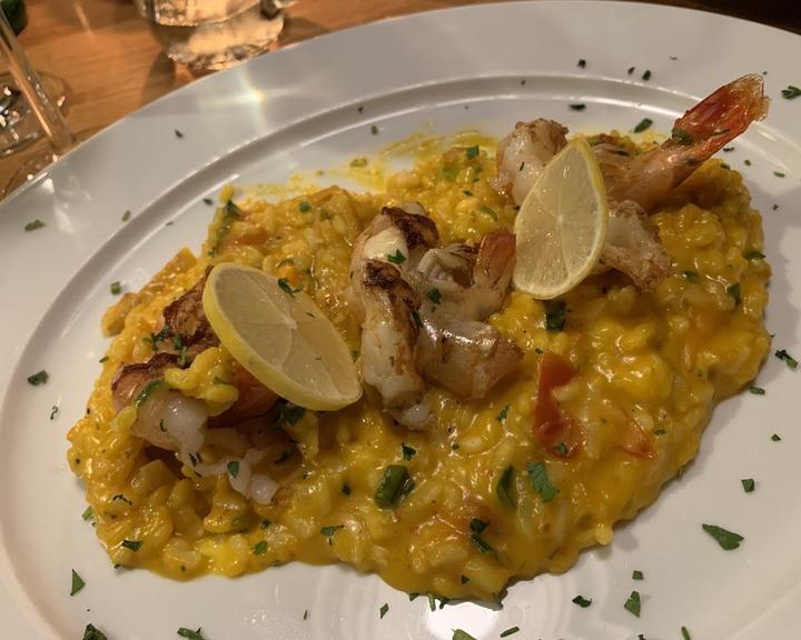 Trattoria Rustica