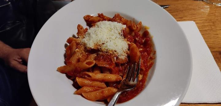 Trattoria Rustica