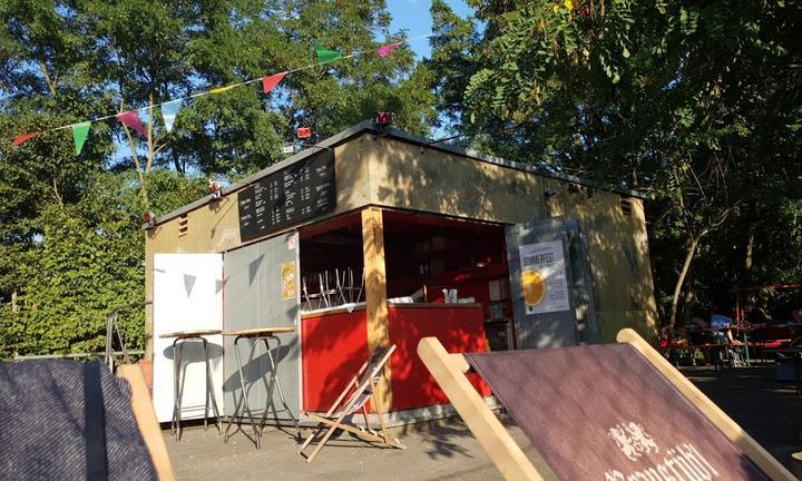 Weststadtcafe