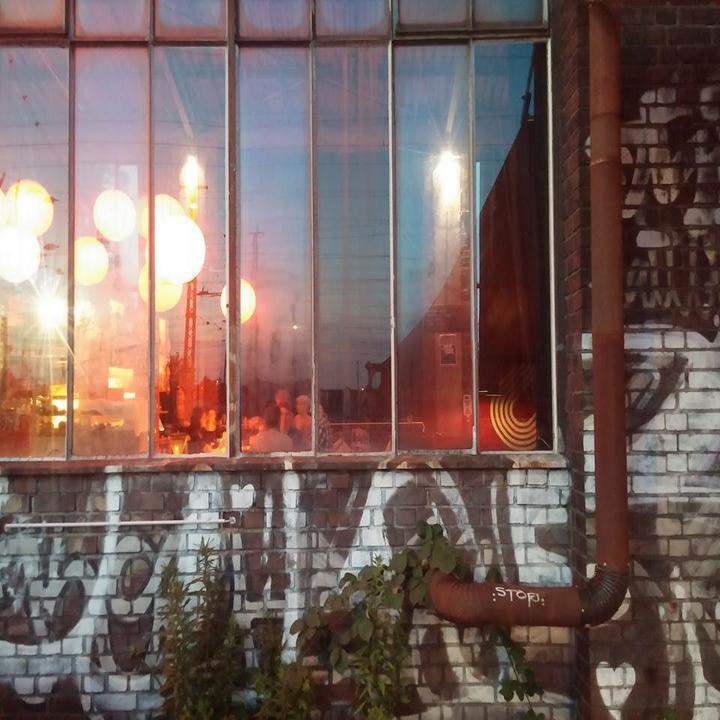 Weststadtcafe