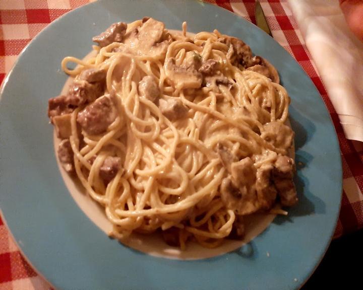 Trattoria Pasta degli Angeli