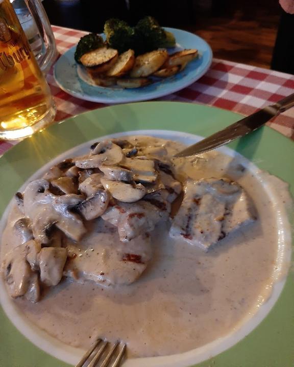 Trattoria Pasta degli Angeli