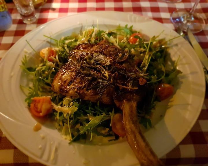 Trattoria Pasta degli Angeli