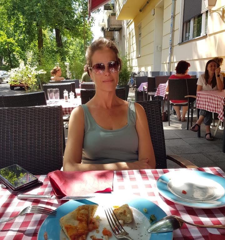 Trattoria Pasta degli Angeli