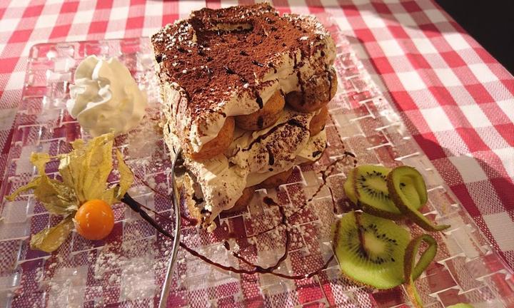Trattoria Pasta degli Angeli