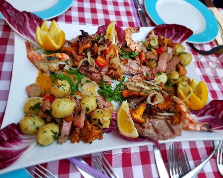 Trattoria Pasta degli Angeli