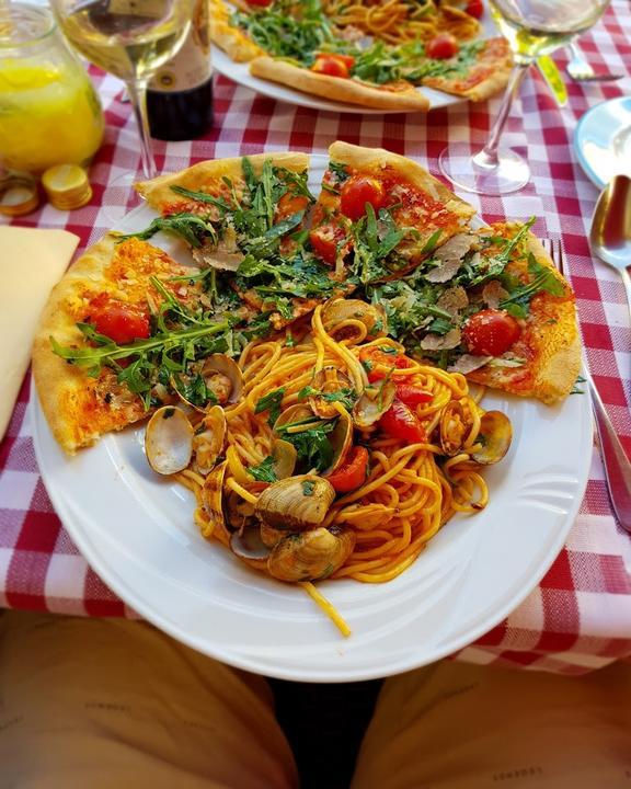 Trattoria Pasta degli Angeli