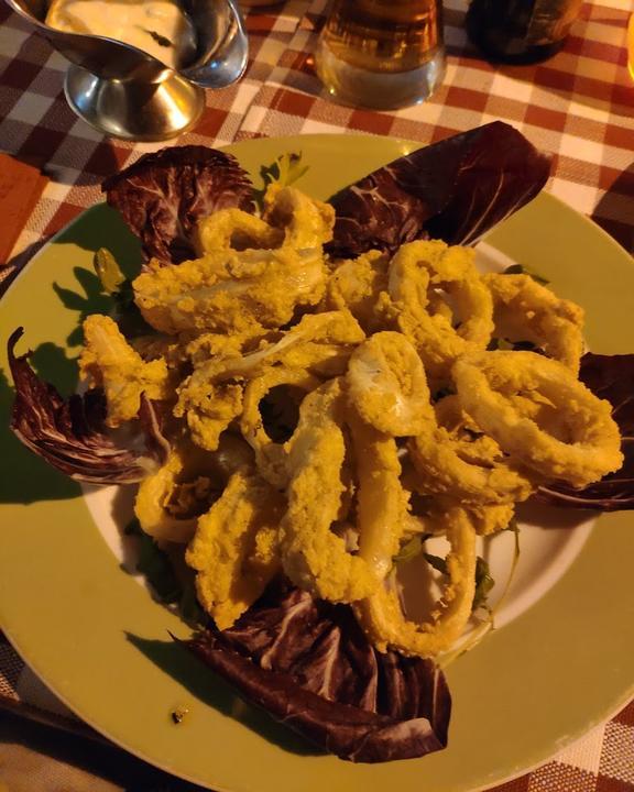 Trattoria Pasta degli Angeli