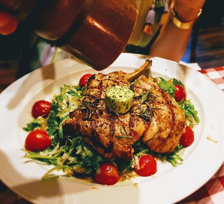 Trattoria Pasta degli Angeli
