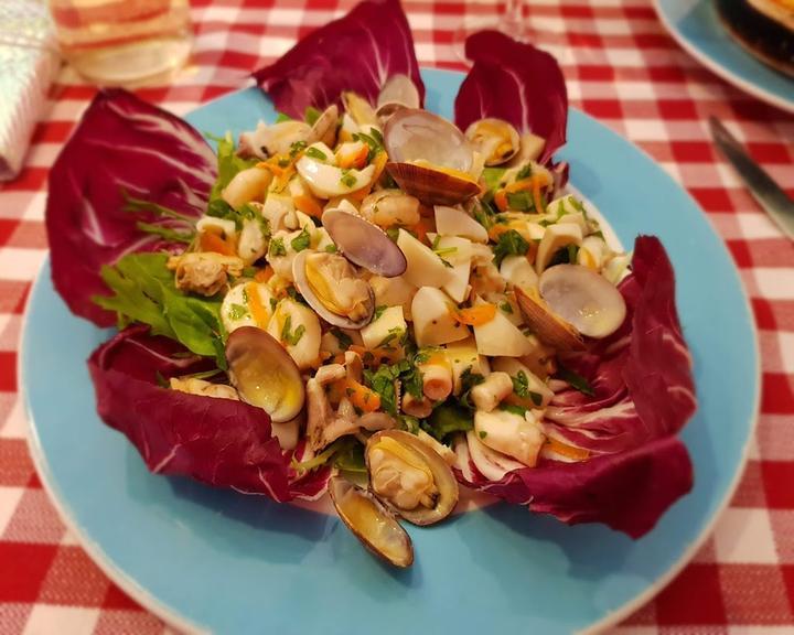 Trattoria Pasta degli Angeli