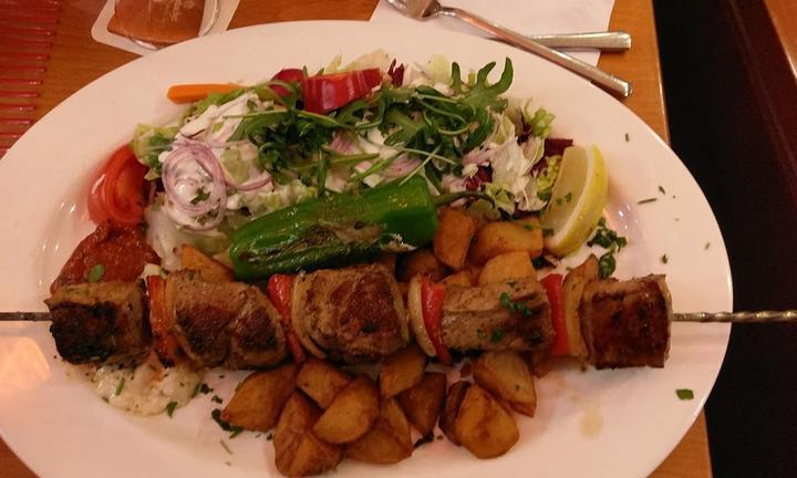 Trattoria Pasta degli Angeli