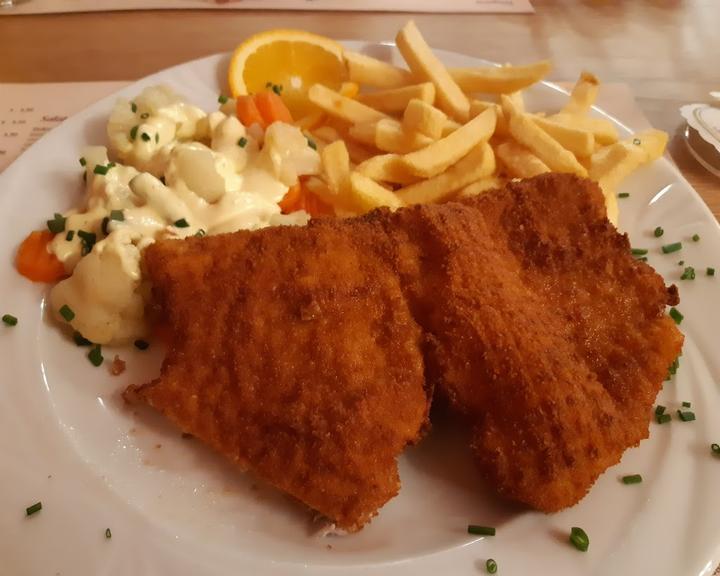 Restaurant Dubrovnik