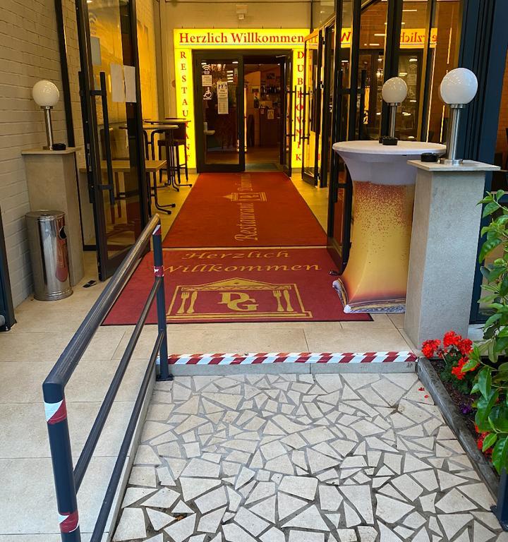 Restaurant Dubrovnik
