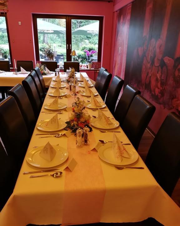 Restaurant Dubrovnik