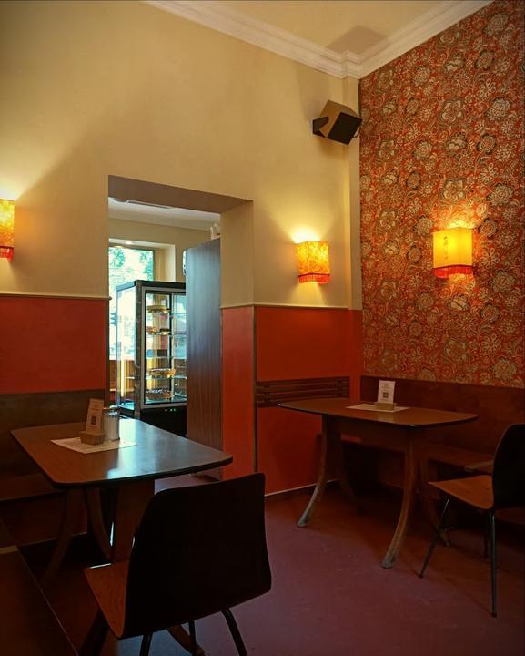Cafe Franck