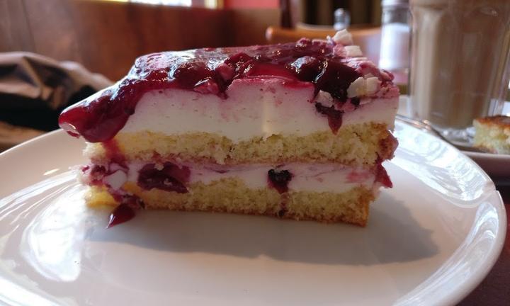 Cafe Franck