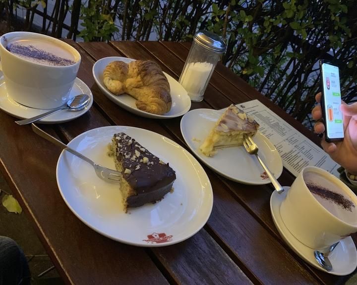 Cafe Franck