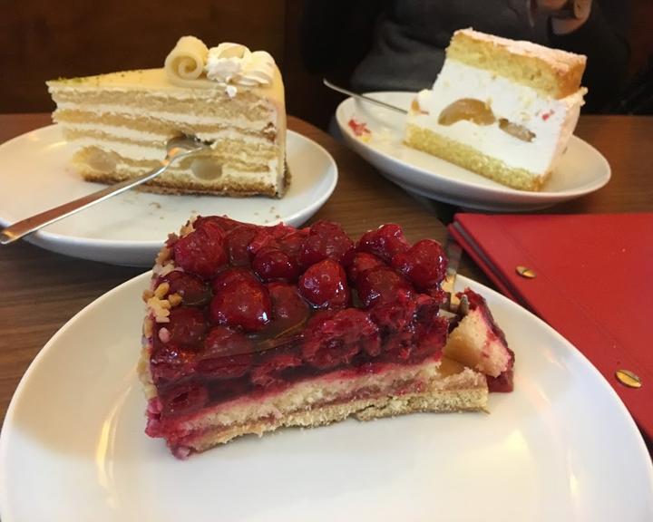 Cafe Franck