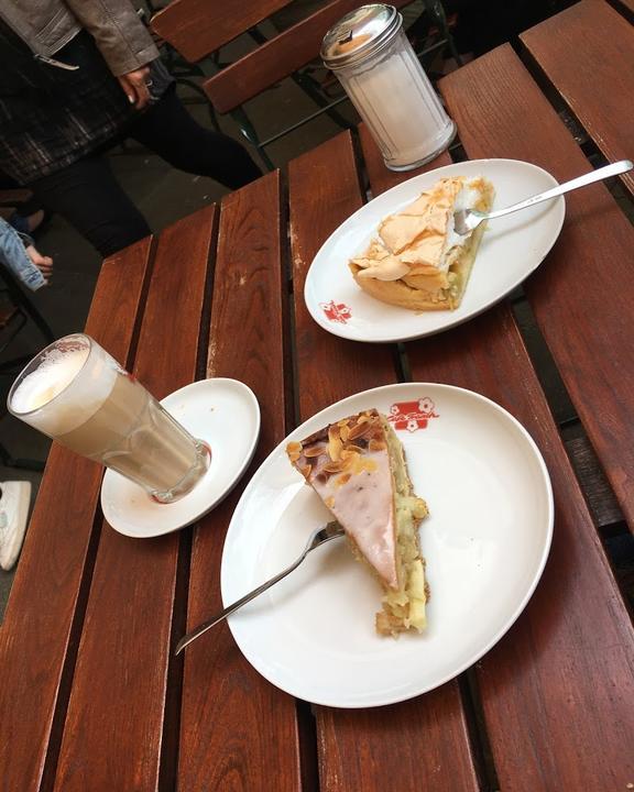 Cafe Franck