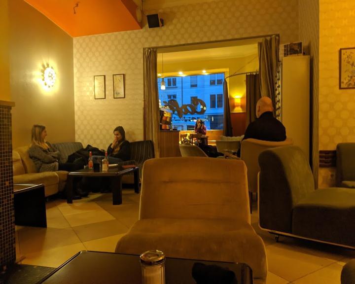 Cafe Franck