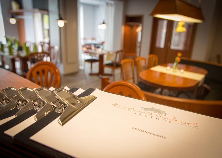 Gasthof Zweinaundorf