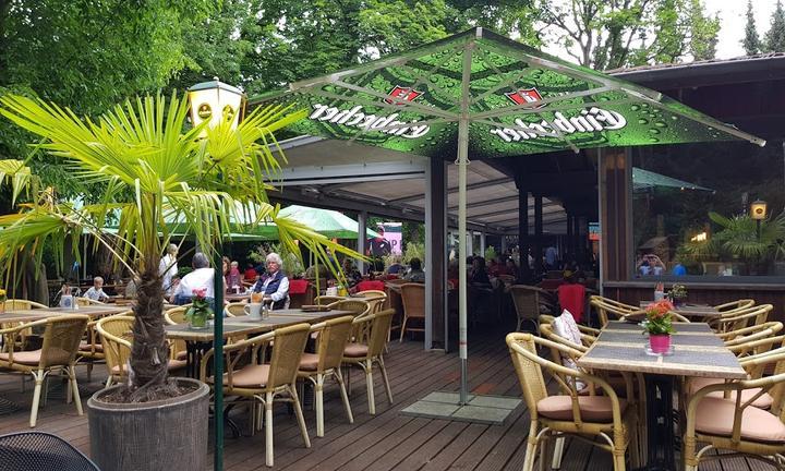 Restaurant Bischofshol