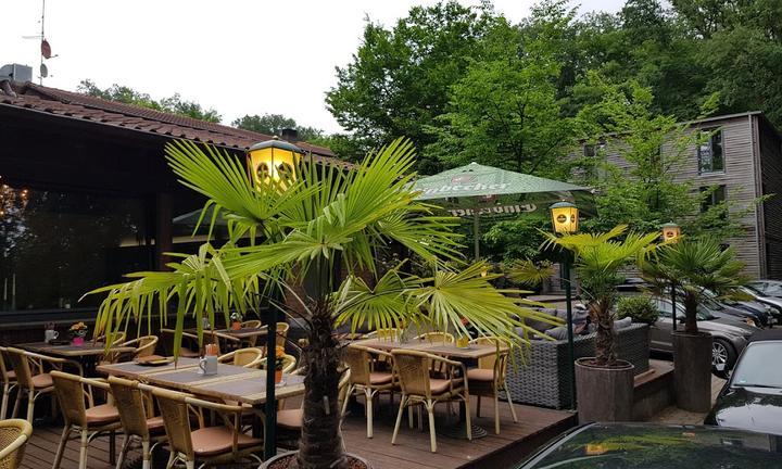 Restaurant Bischofshol