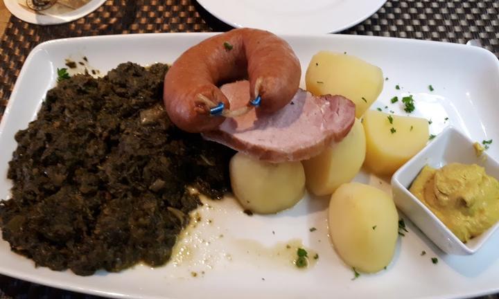Restaurant Bischofshol
