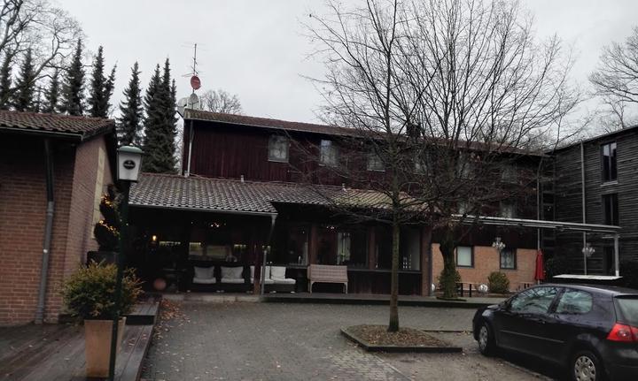 Restaurant Bischofshol
