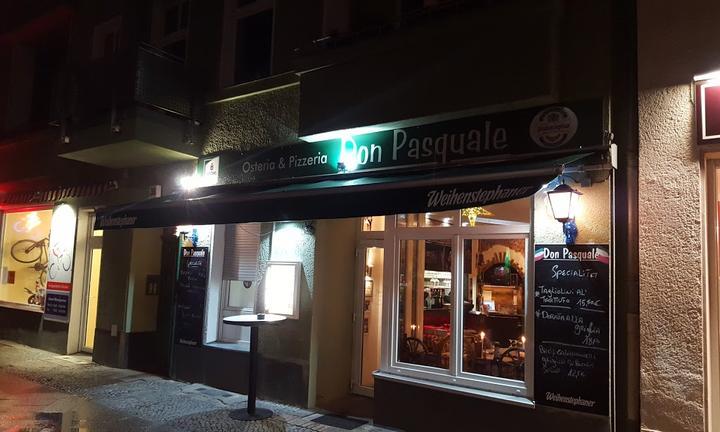 Don Pasquale