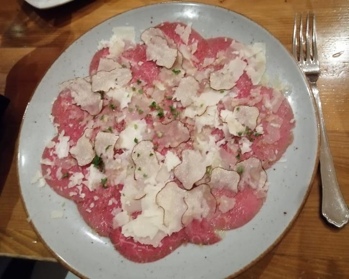 Hotel Osteria Centovini