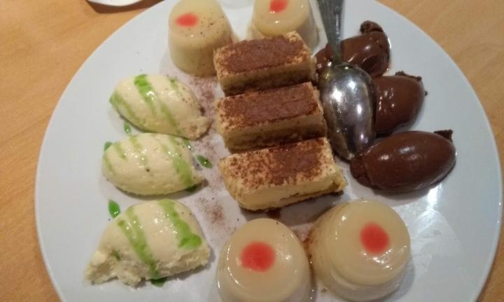 Hotel Osteria Centovini