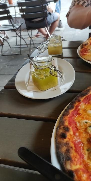 Principale Pizzabar