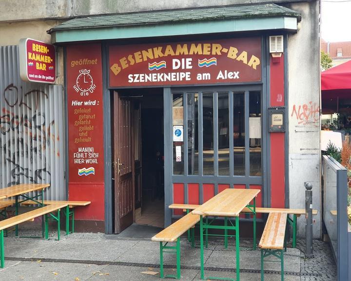 Besenkammer Bar