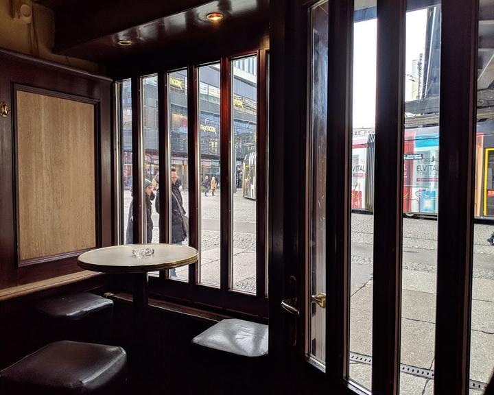 Besenkammer Bar