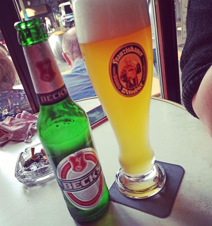 Besenkammer Bar